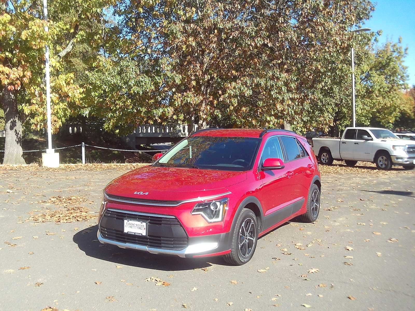 2024 Kia Niro