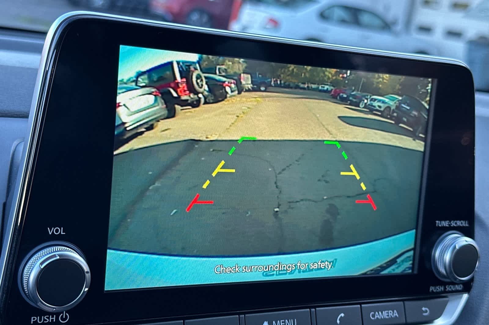 Thumbnail: 2025 Nissan Sentra - 18