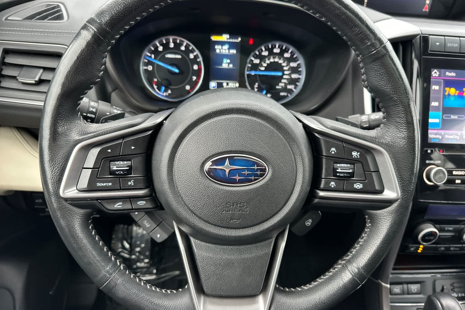 Thumbnail: 2022 Subaru Ascent - 25