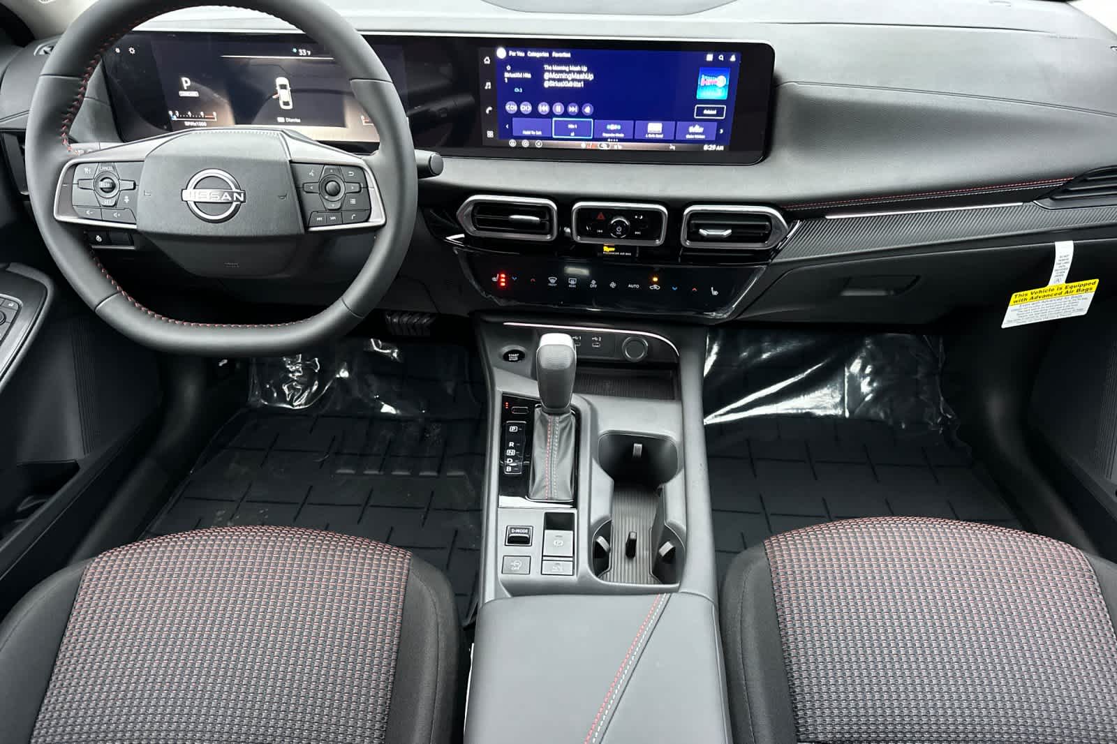 Thumbnail: 2026 Nissan Sentra - 3