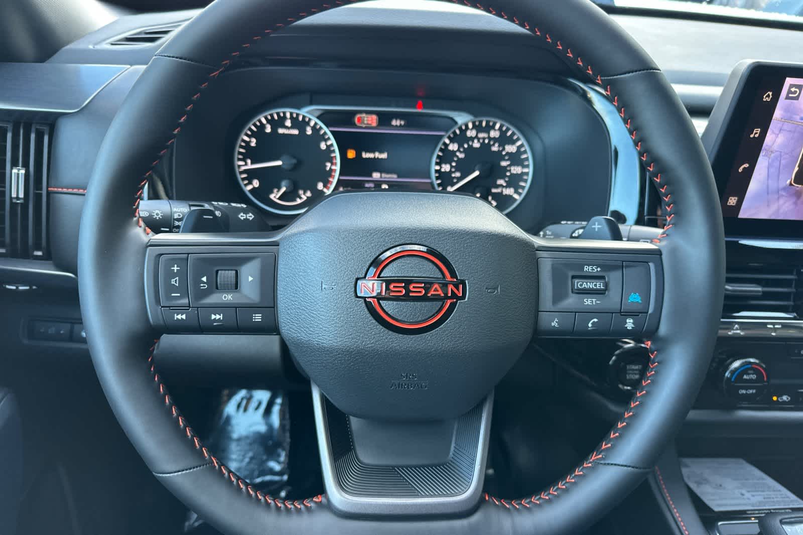 Thumbnail: 2026 Nissan Pathfinder - 24