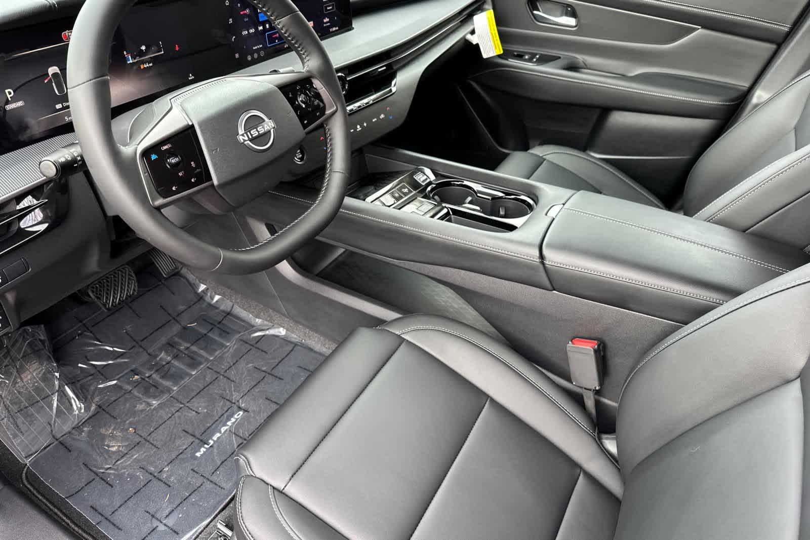 Thumbnail: 2026 Nissan Murano - 11