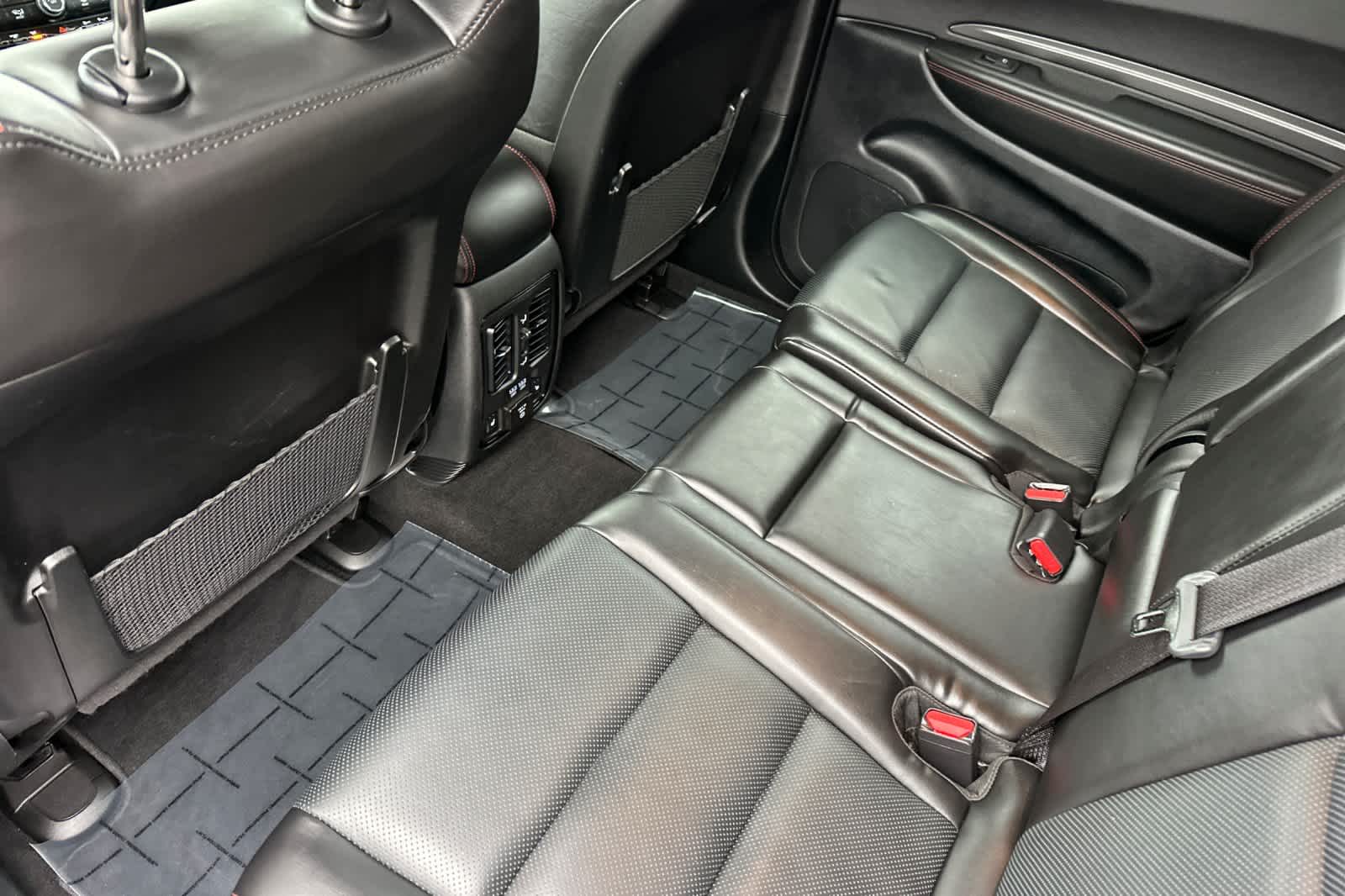 Thumbnail: 2025 Dodge Durango - 4