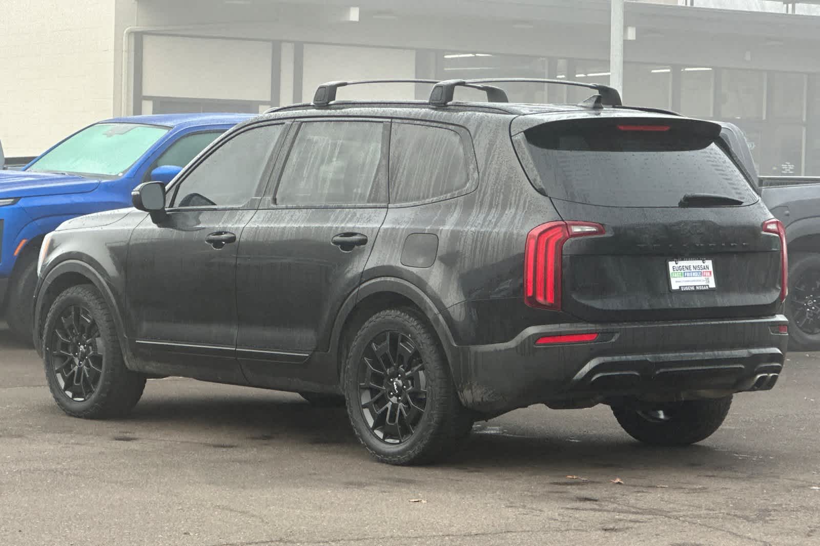 Thumbnail: 2022 Kia Telluride - 6