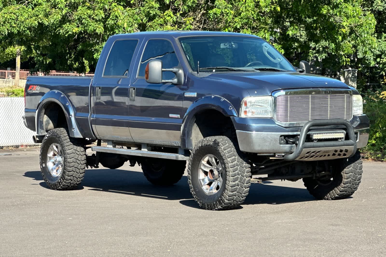 Thumbnail: 2006 Ford F-350 - 9