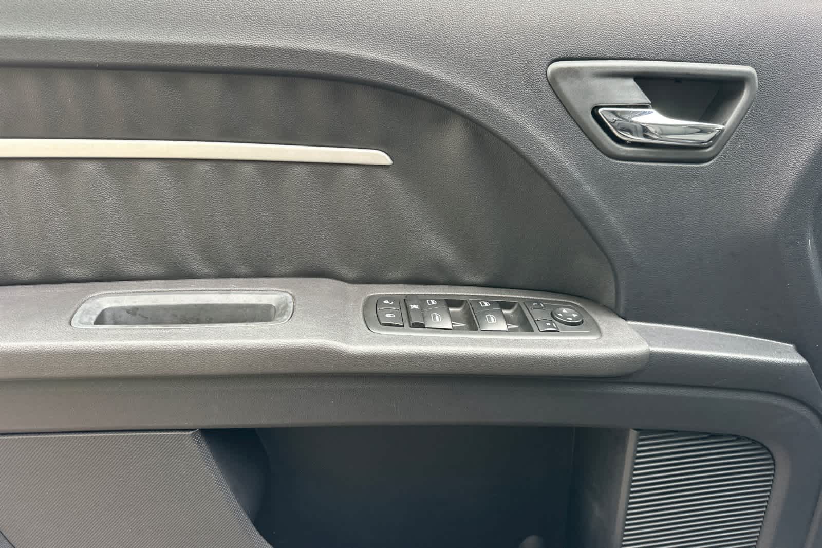 Thumbnail: 2010 Dodge Journey - 12