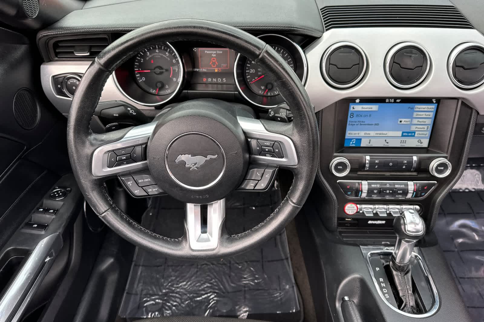 Thumbnail: 2016 Ford Mustang - 17