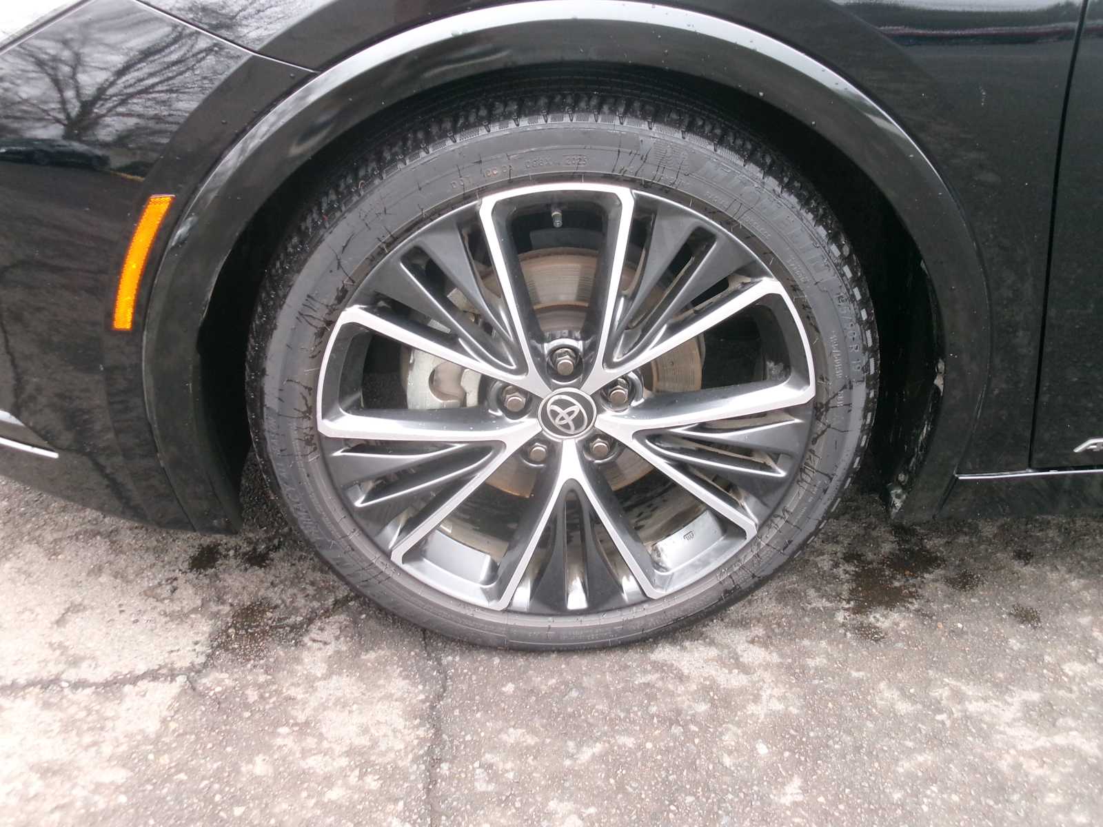 Thumbnail: 2023 Toyota Prius - 9