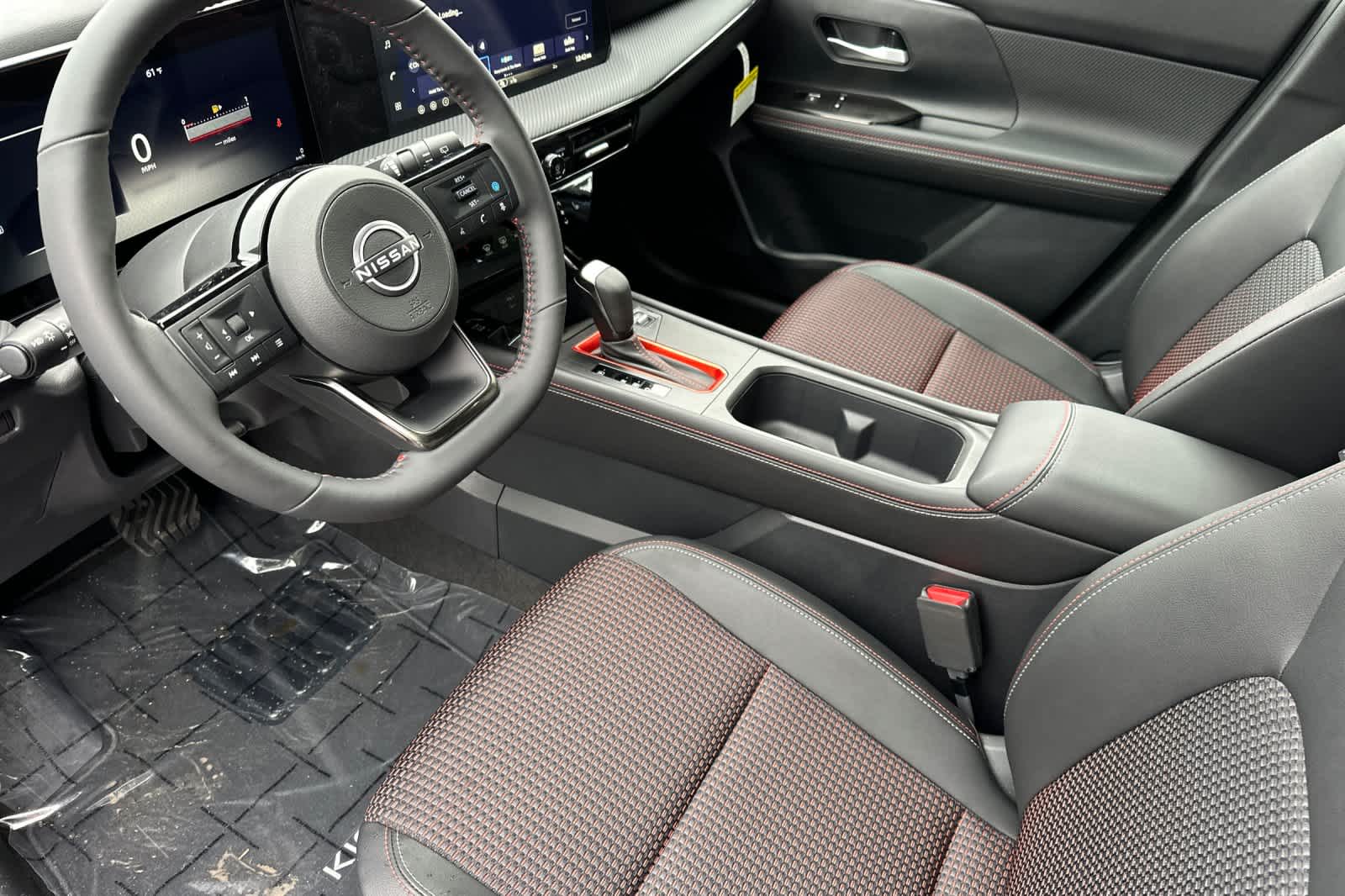 Thumbnail: 2026 Nissan Kicks - 11