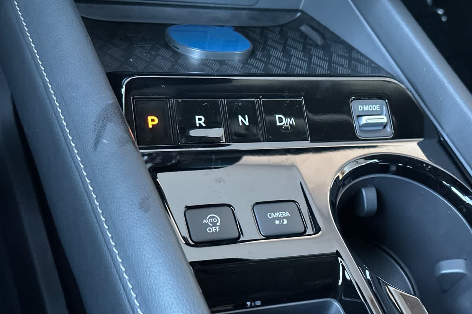 Thumbnail: 2026 Nissan Murano - 21