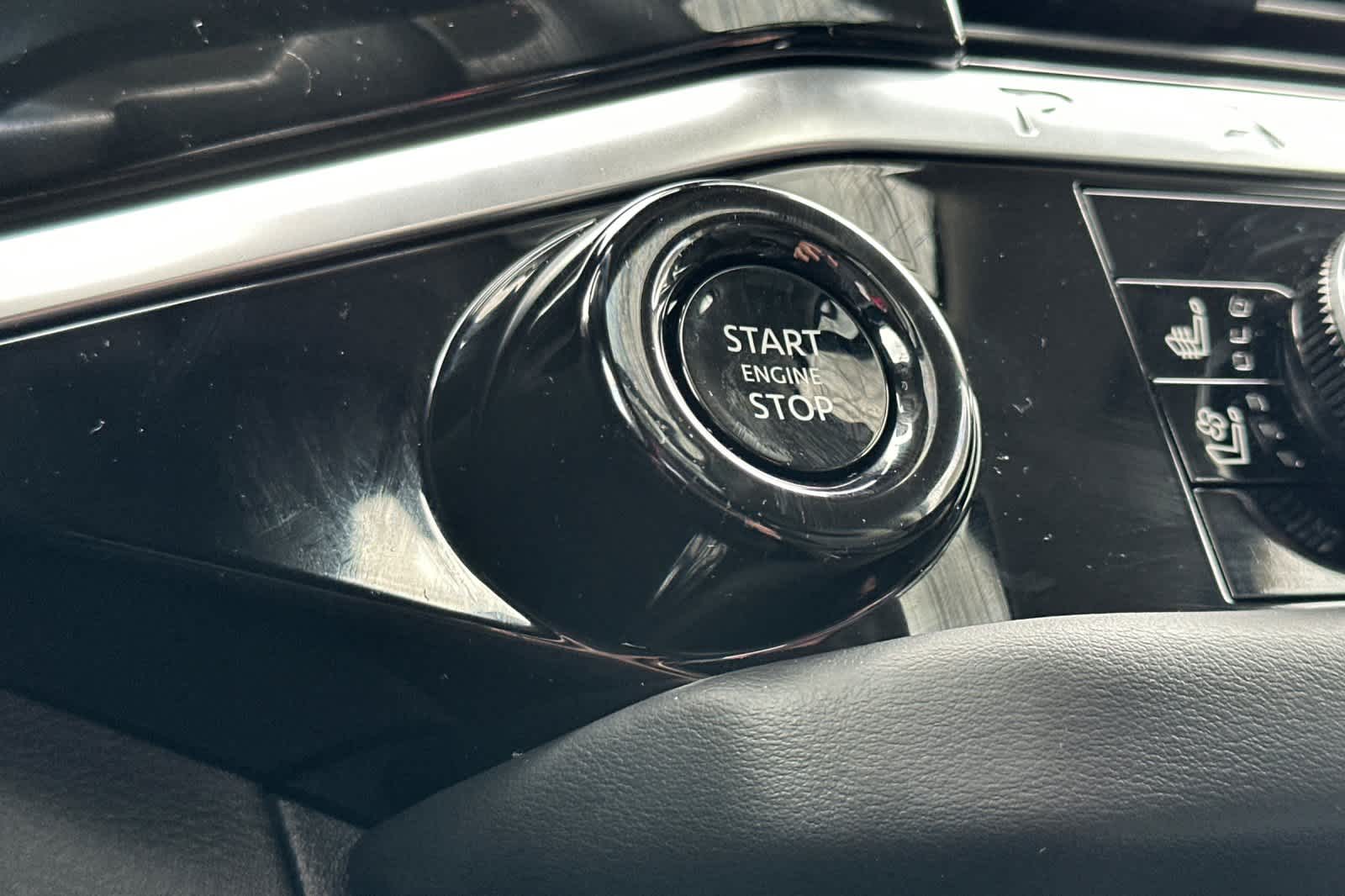 Thumbnail: 2026 Nissan Pathfinder - 23