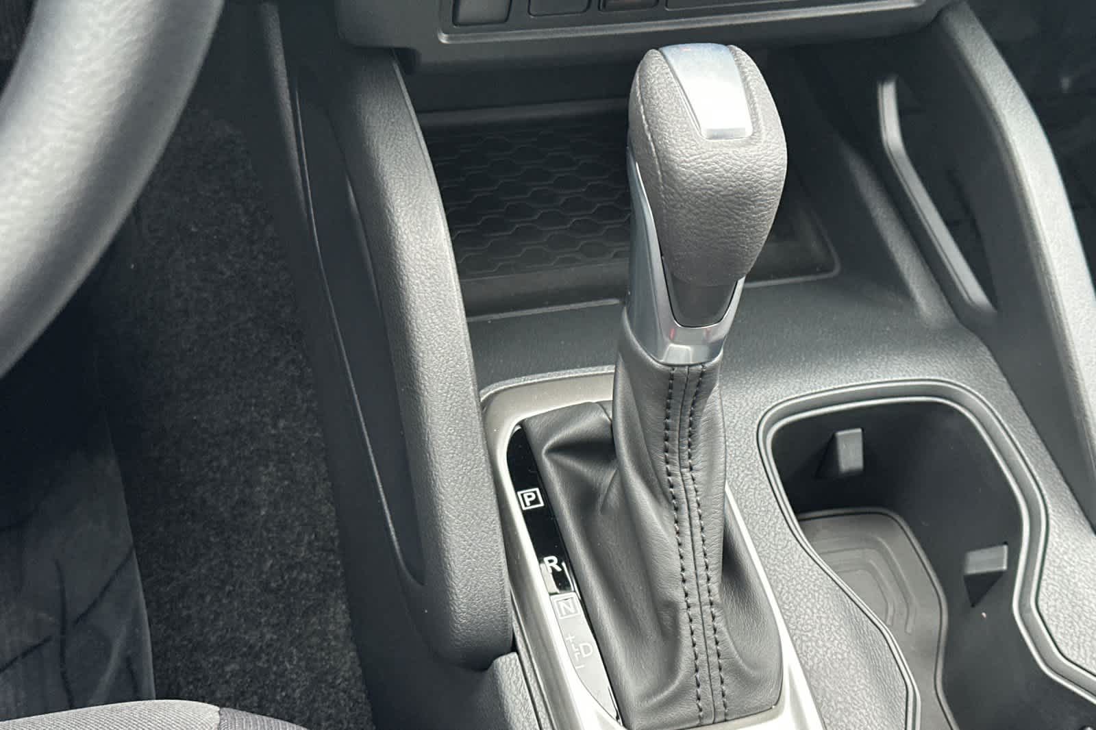 Thumbnail: 2026 Nissan Frontier - 20