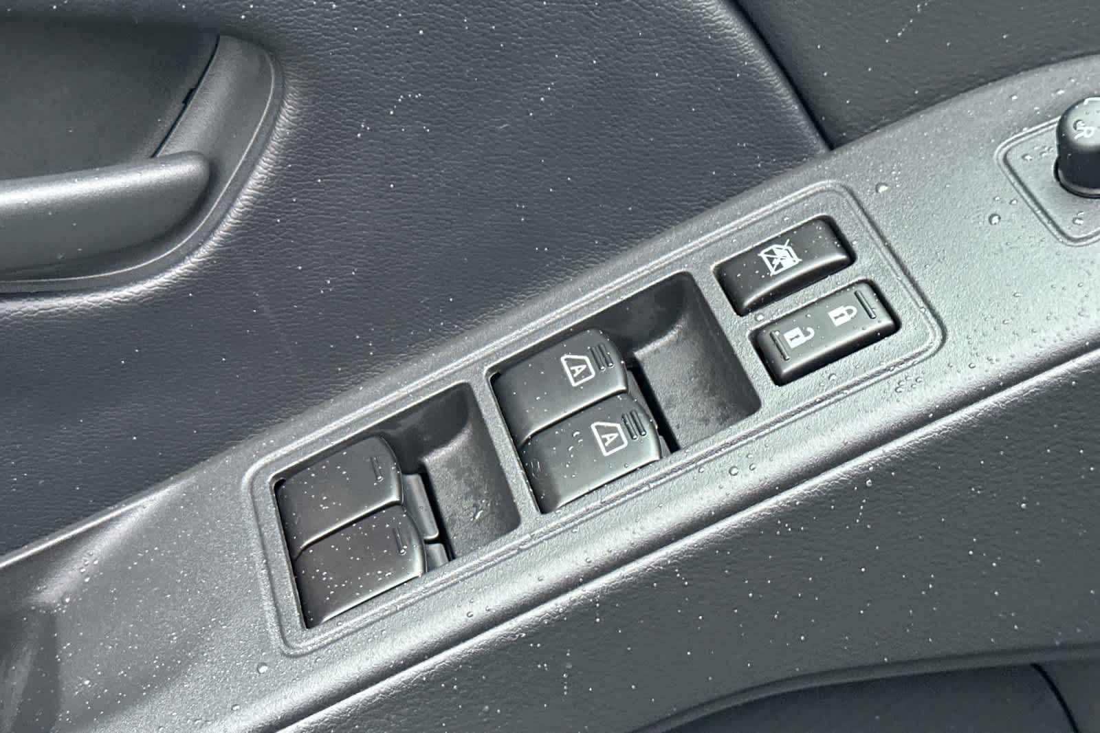 Thumbnail: 2026 Nissan Frontier - 13