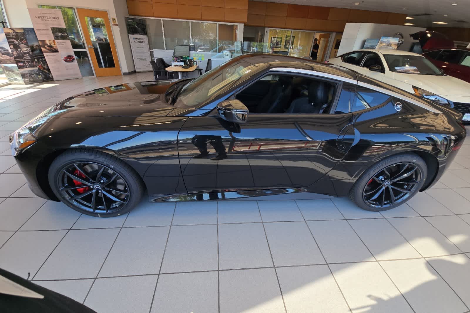 Thumbnail: 2025 Nissan Z - 4