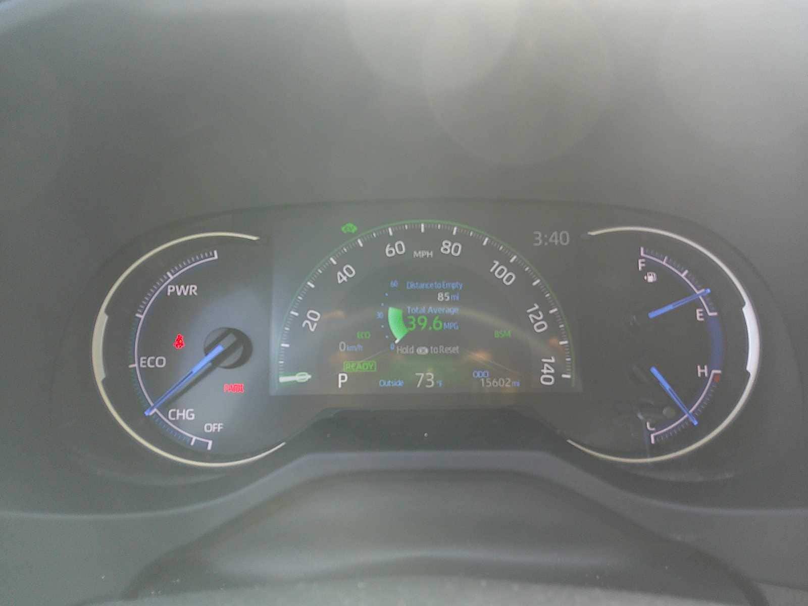 Thumbnail: 2024 Toyota RAV4 - 10