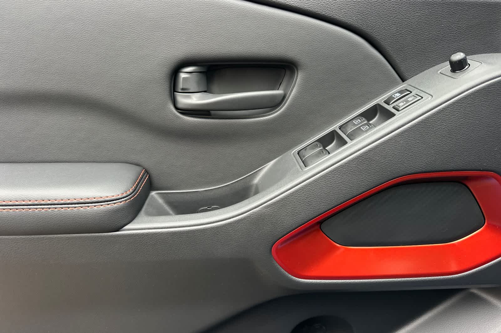 Thumbnail: 2026 Nissan Frontier - 12