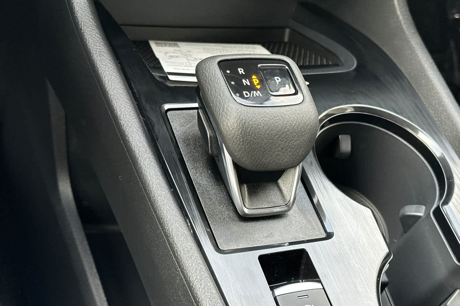 Thumbnail: 2026 Nissan Rogue - 21