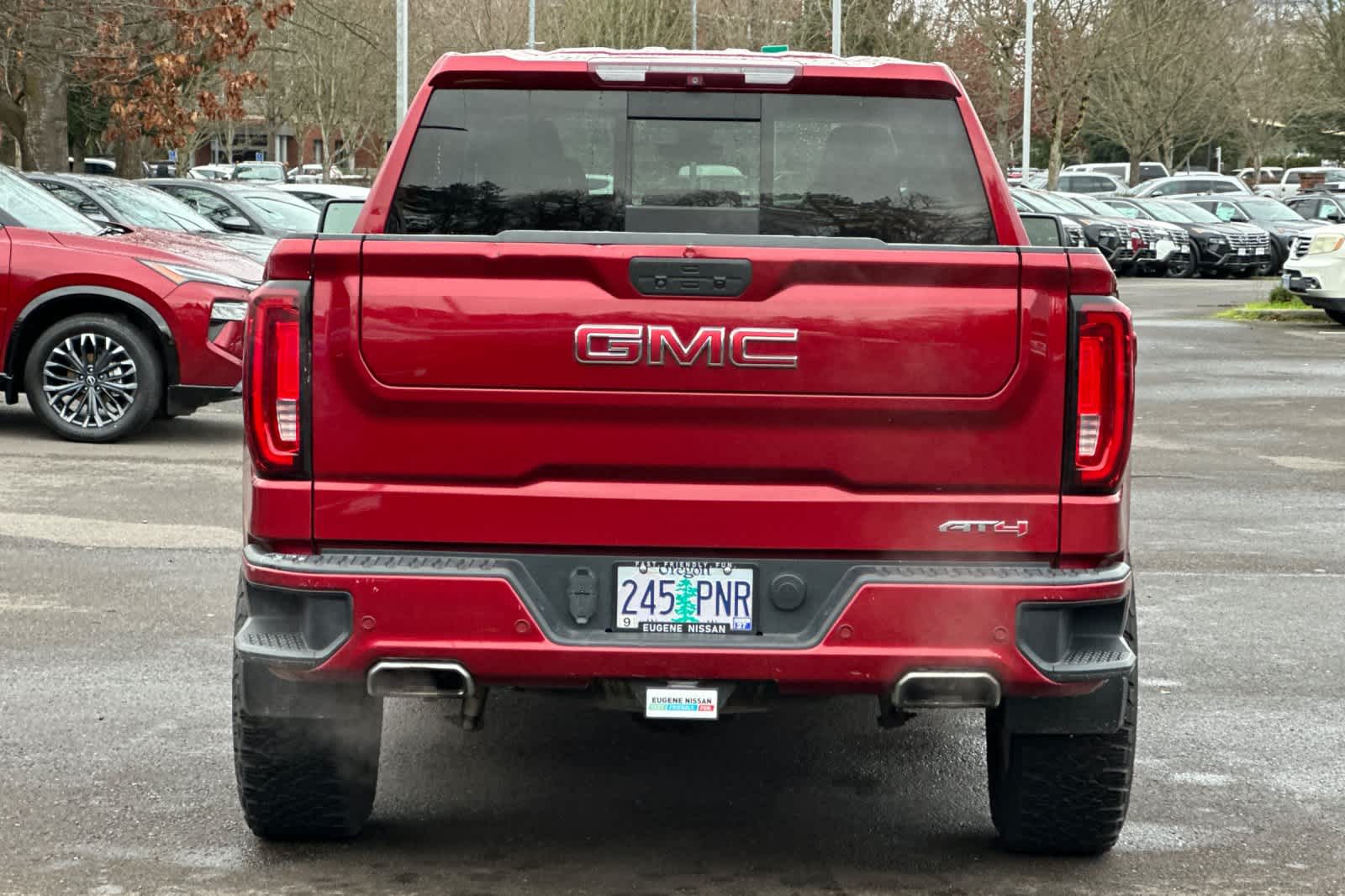 Thumbnail: 2019 GMC Sierra 1500 - 7