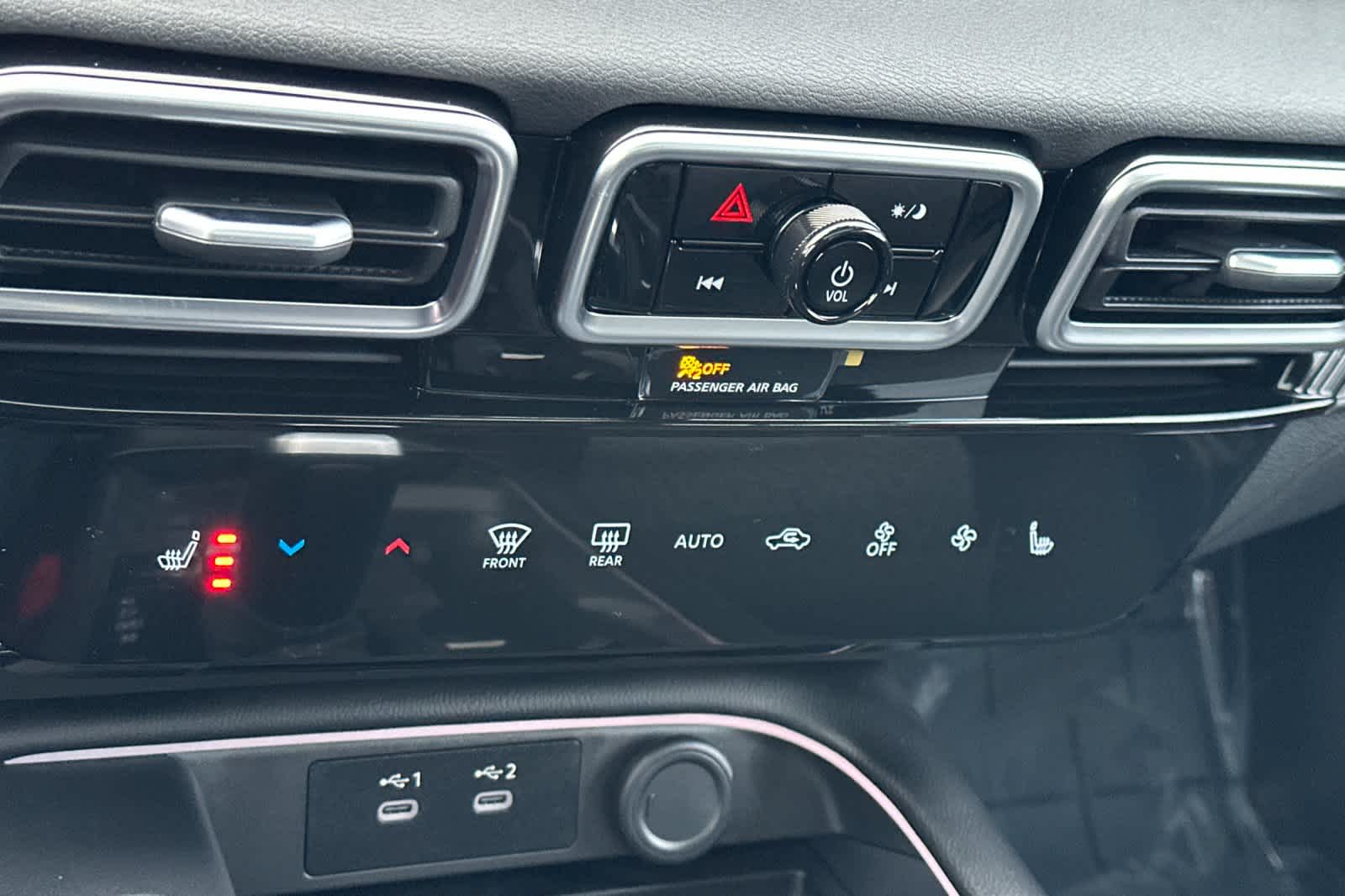 Thumbnail: 2026 Nissan Sentra - 19