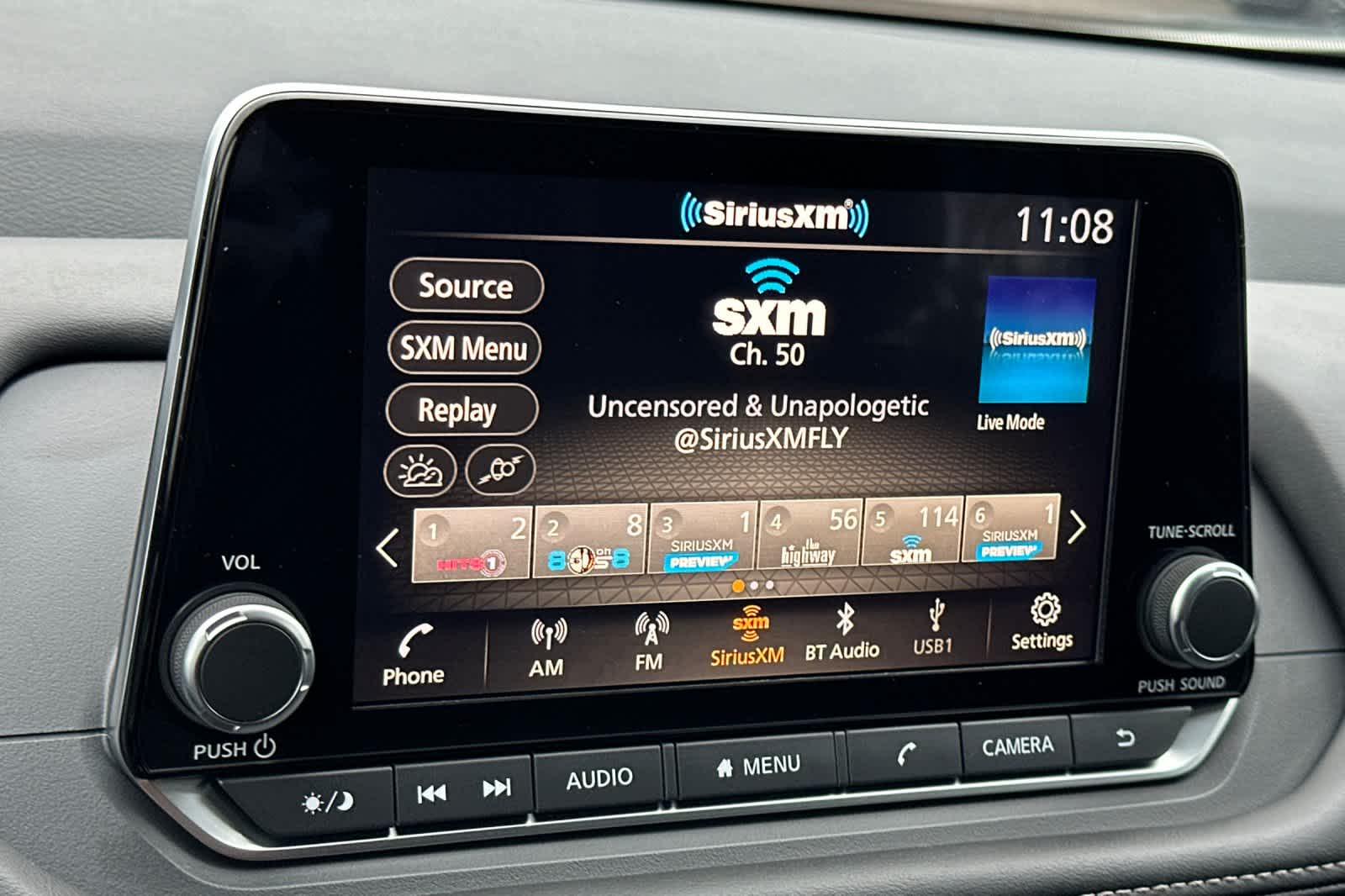 Thumbnail: 2026 Nissan Rogue - 18