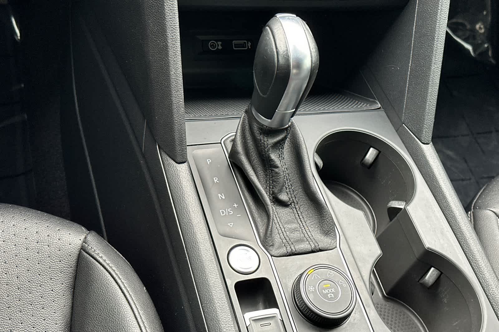 Thumbnail: 2019 Volkswagen Atlas - 22