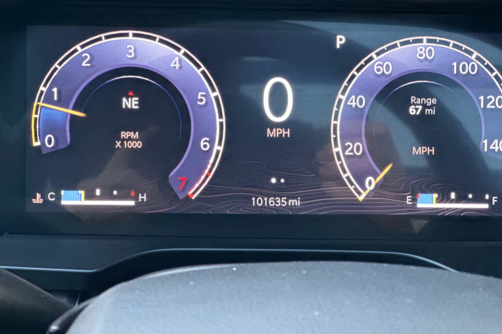 Thumbnail: 2021 Jeep Grand Cherokee L - 27