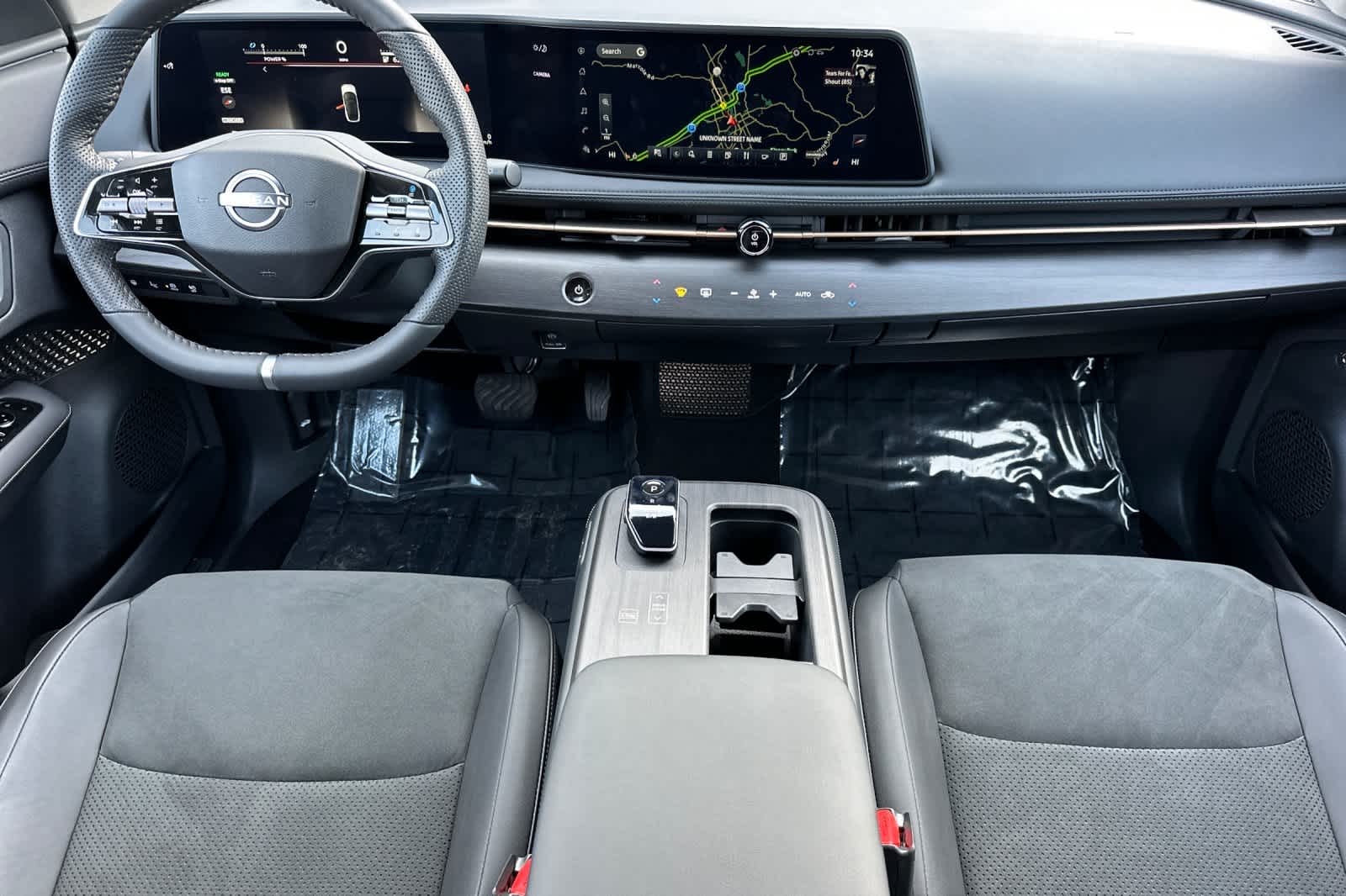 Thumbnail: 2025 Nissan Ariya - 2