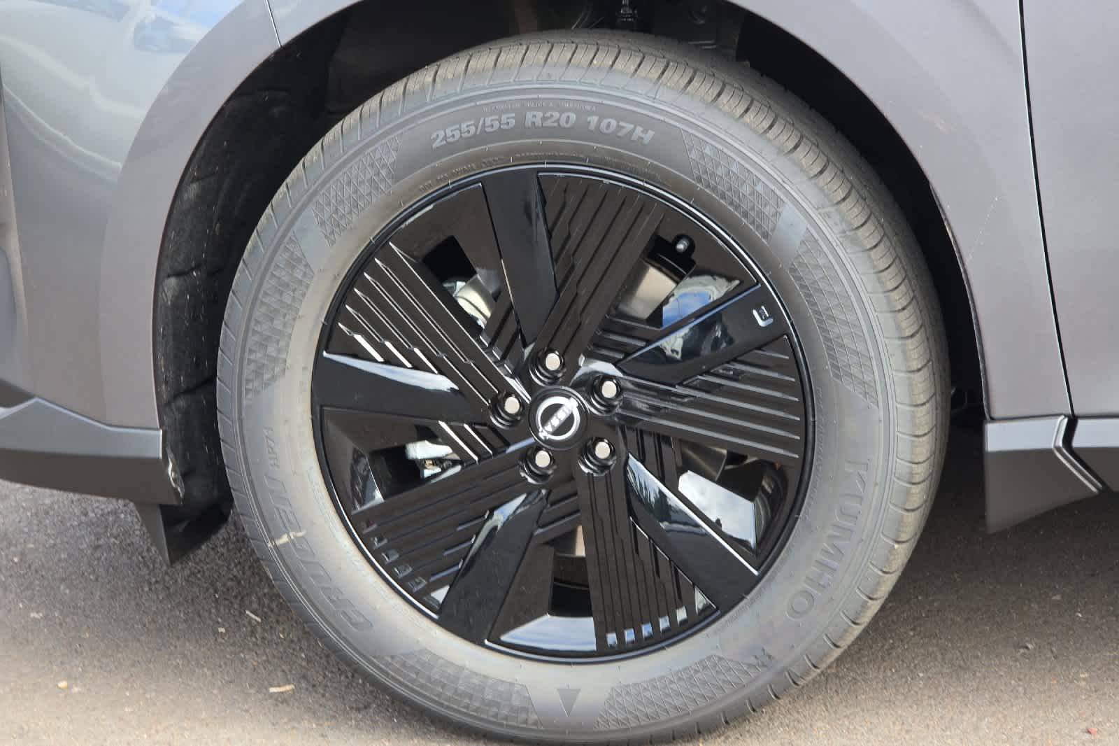 Thumbnail: 2025 Nissan Murano - 25