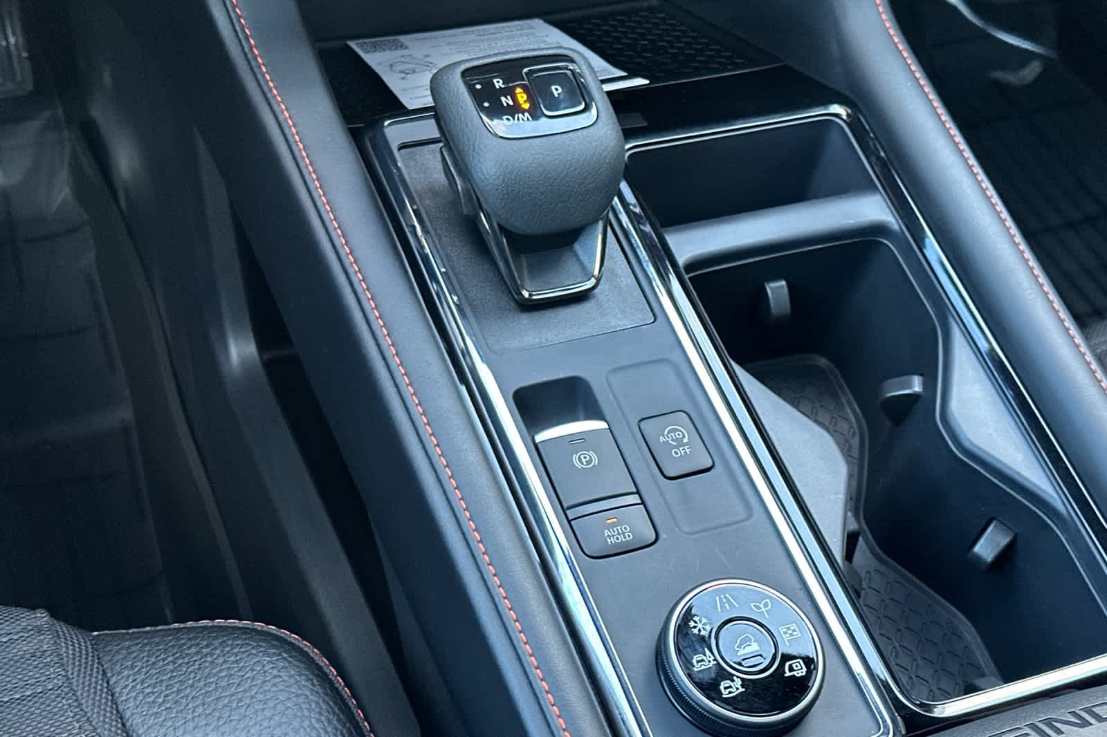 Thumbnail: 2026 Nissan Pathfinder - 22