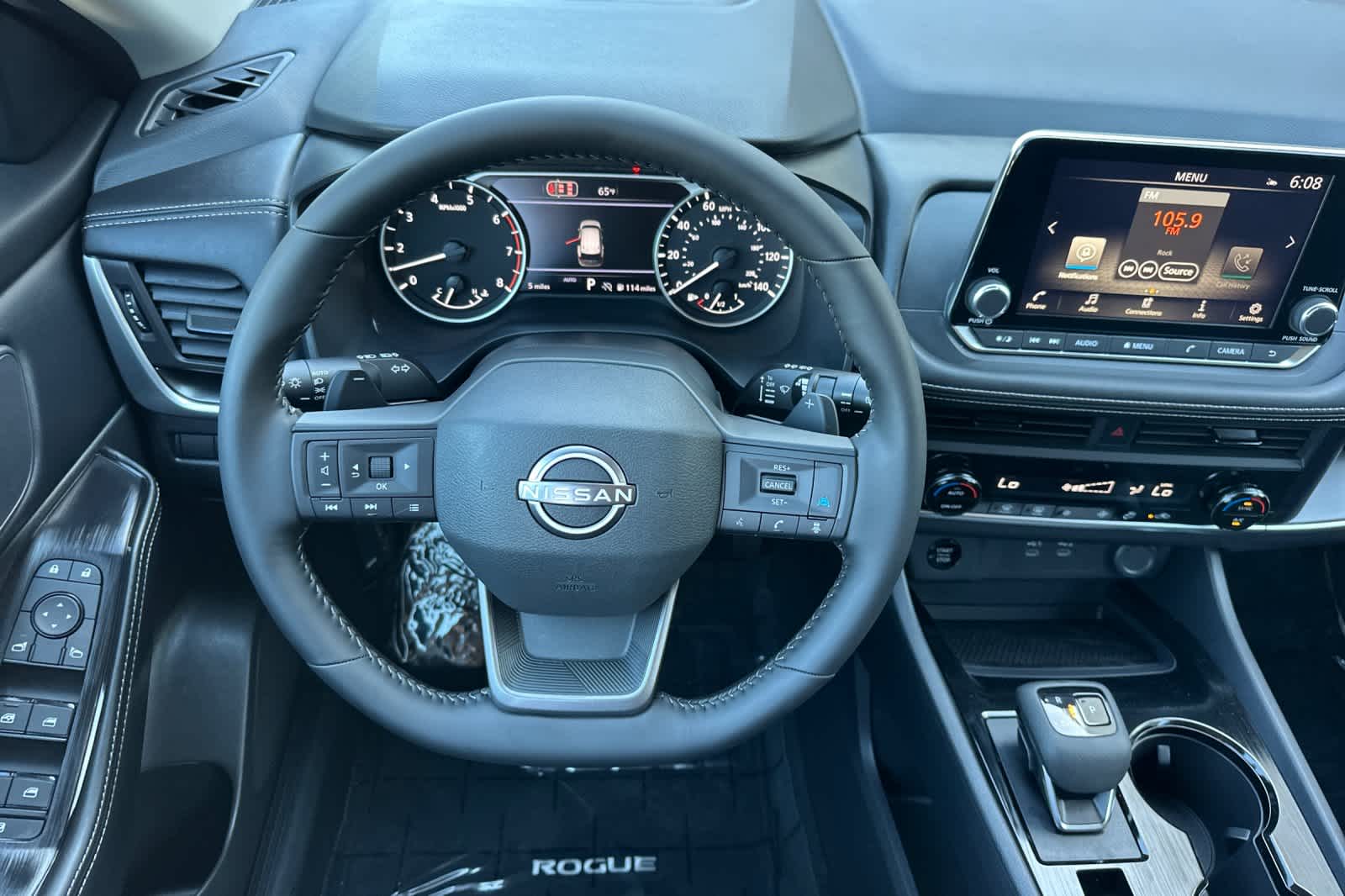 Thumbnail: 2026 Nissan Rogue - 14
