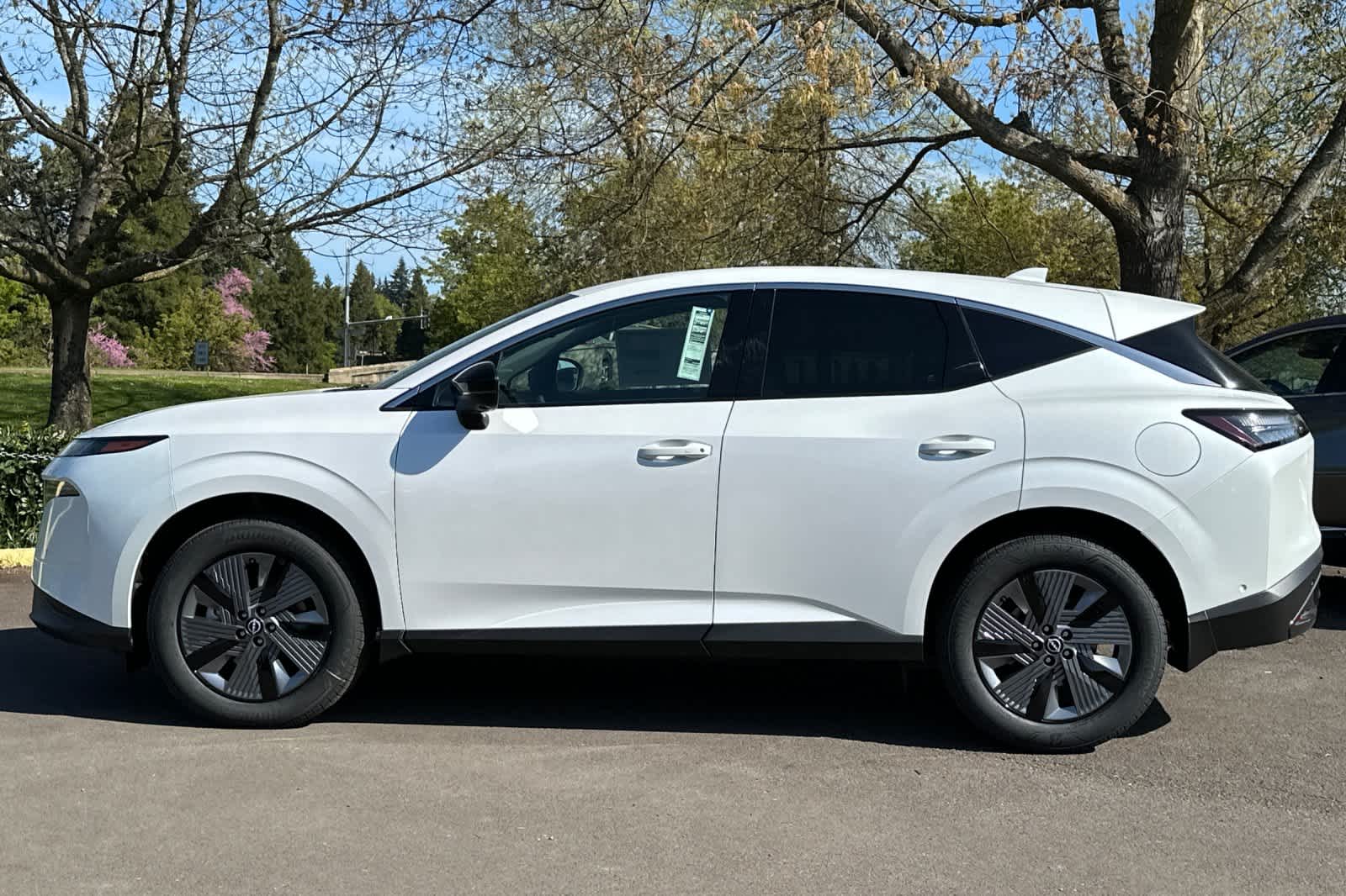 Thumbnail: 2025 Nissan Murano - 5