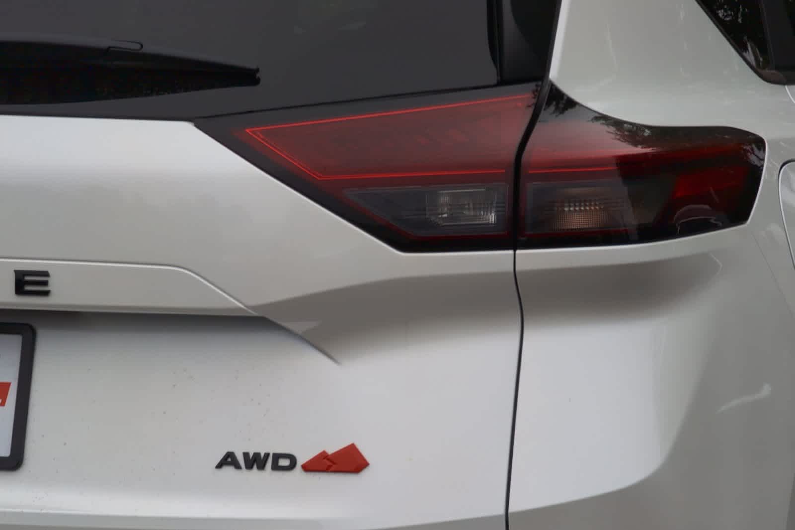 Thumbnail: 2026 Nissan Rogue - 26