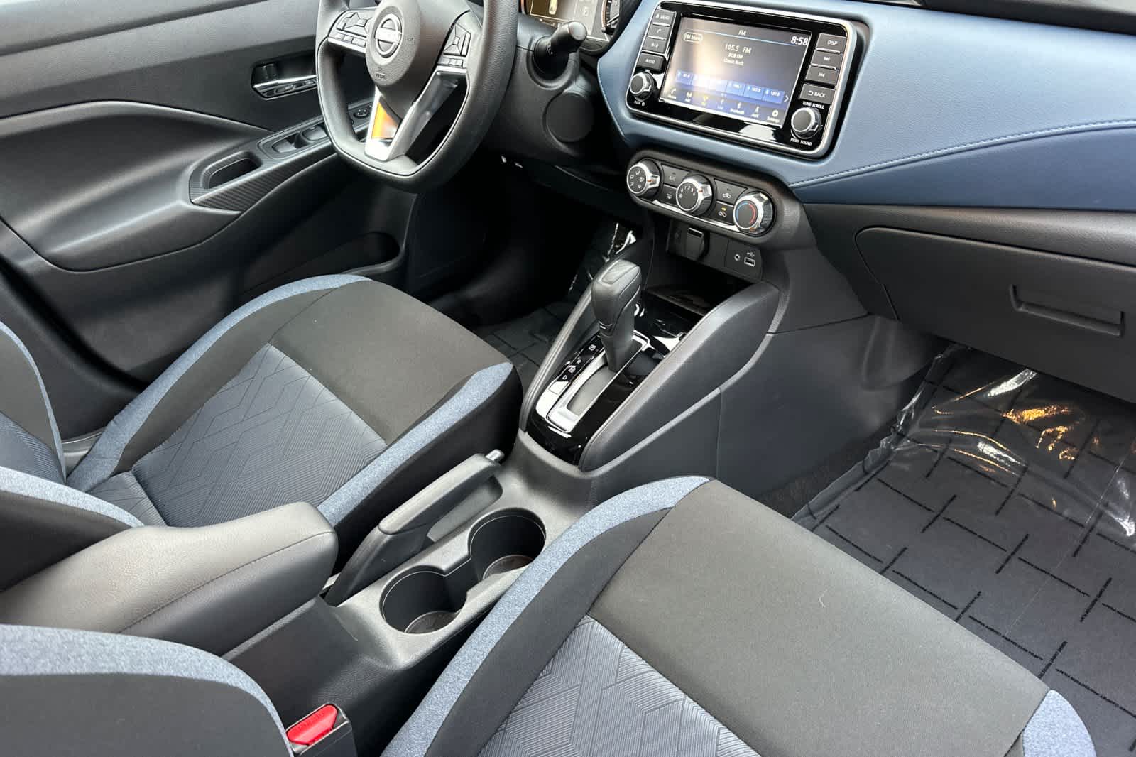 Thumbnail: 2025 Nissan Versa - 15