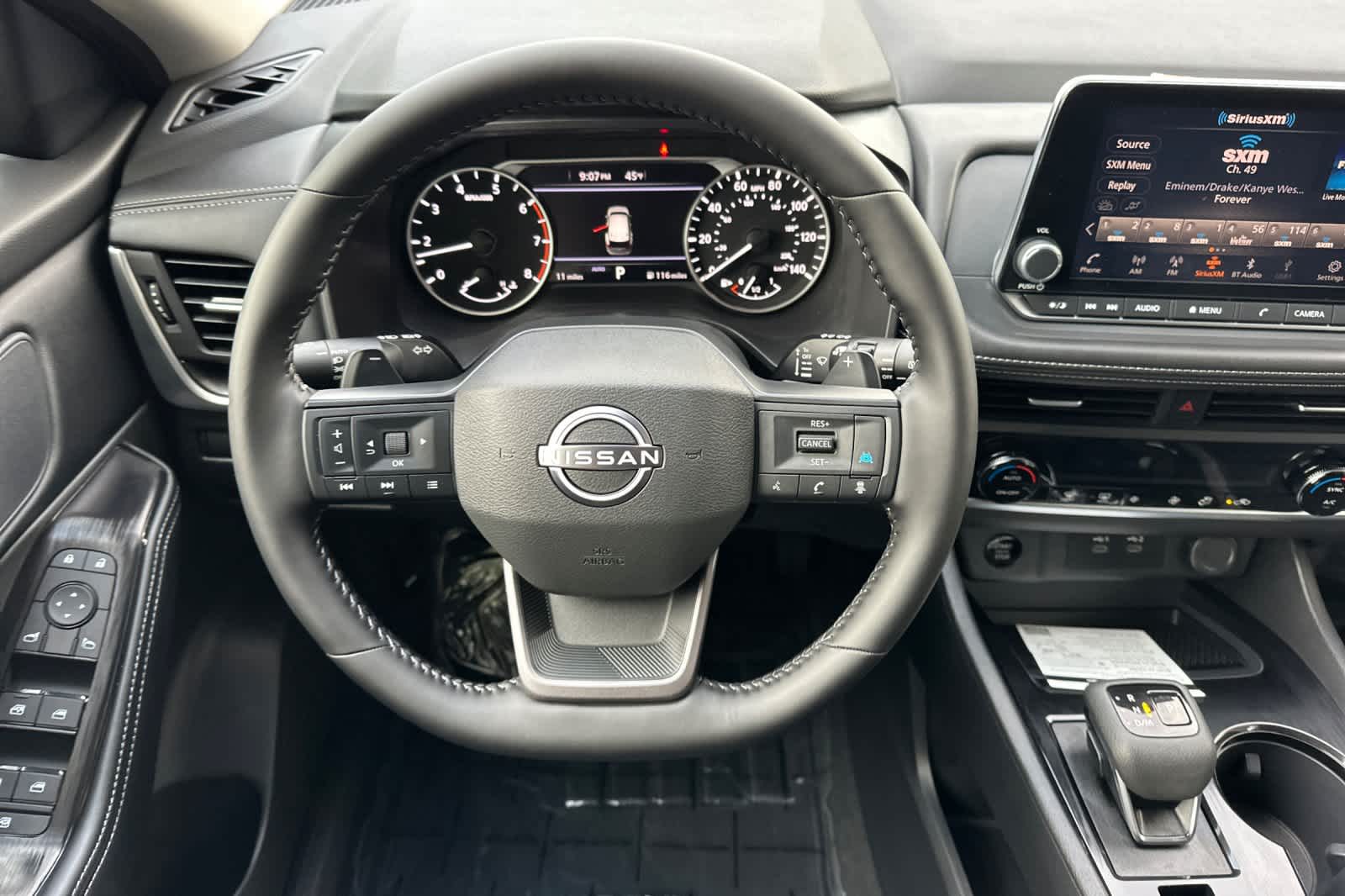 Thumbnail: 2026 Nissan Rogue - 14