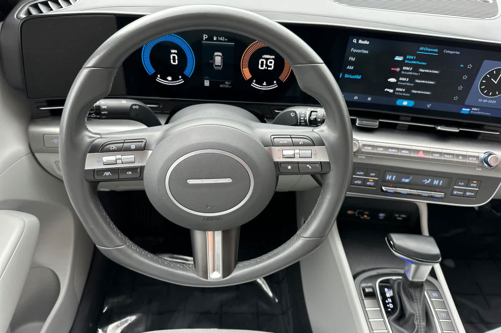 Thumbnail: 2024 Hyundai Kona - 14