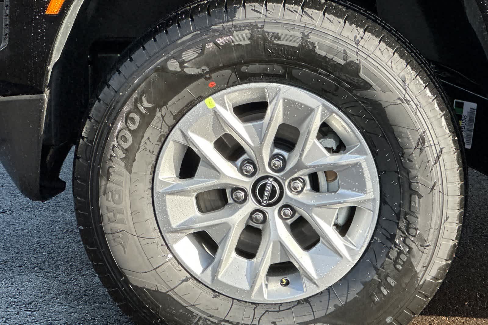 Thumbnail: 2026 Nissan Frontier - 23