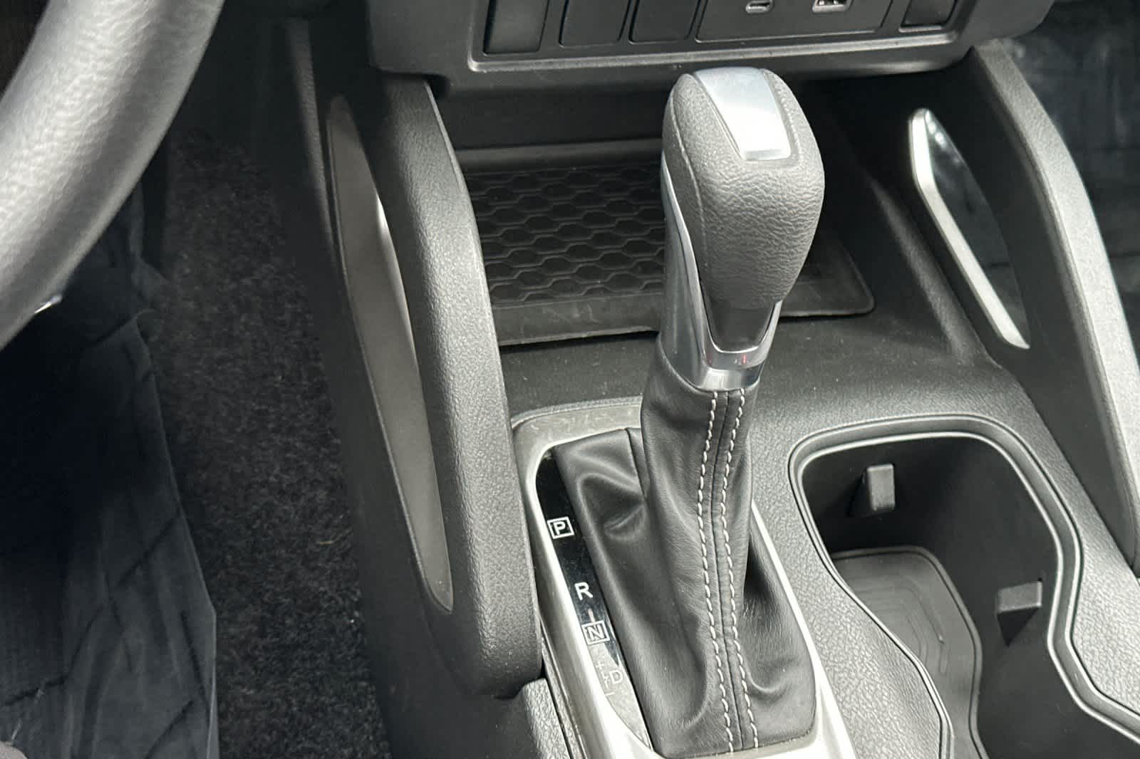 Thumbnail: 2023 Nissan Frontier - 20