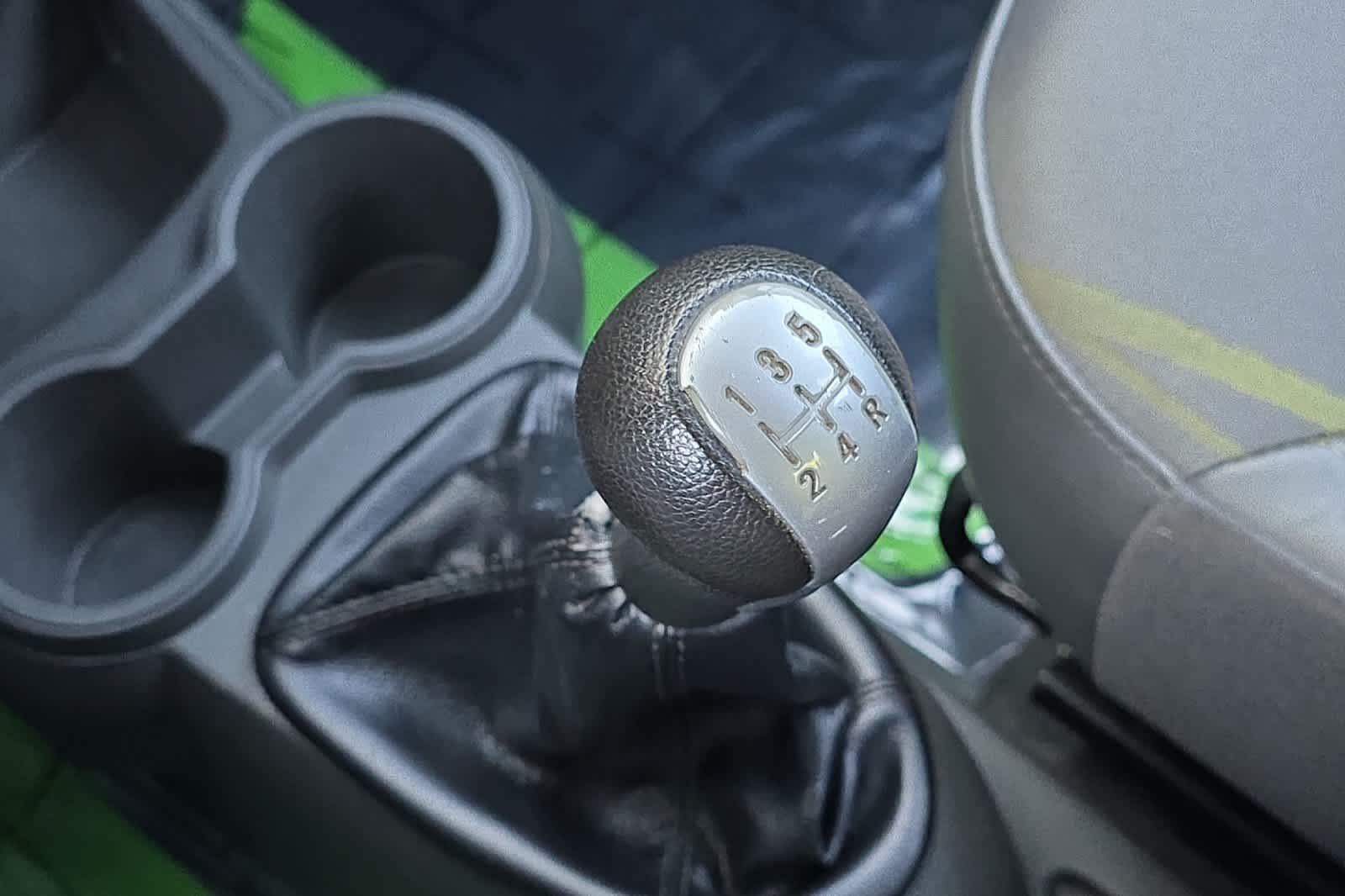 Thumbnail: 2015 Chevrolet Spark - 20