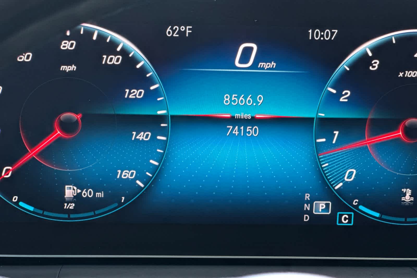 Thumbnail: 2020 Mercedes-Benz GLE - 26