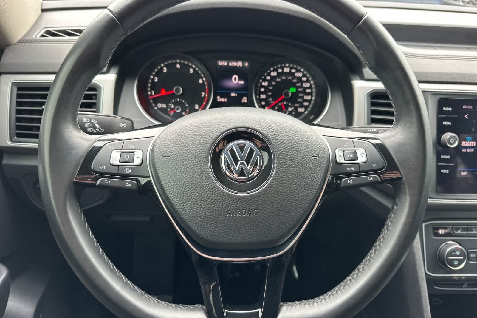 Thumbnail: 2019 Volkswagen Atlas - 24