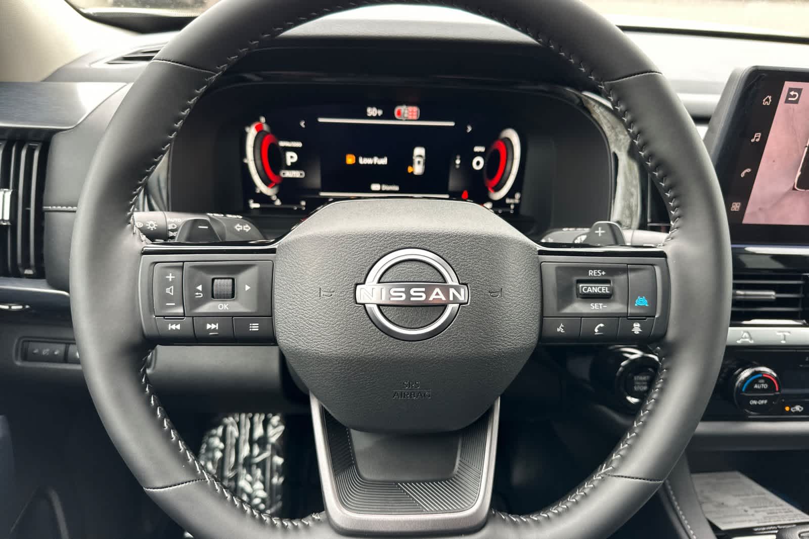 Thumbnail: 2026 Nissan Pathfinder - 23