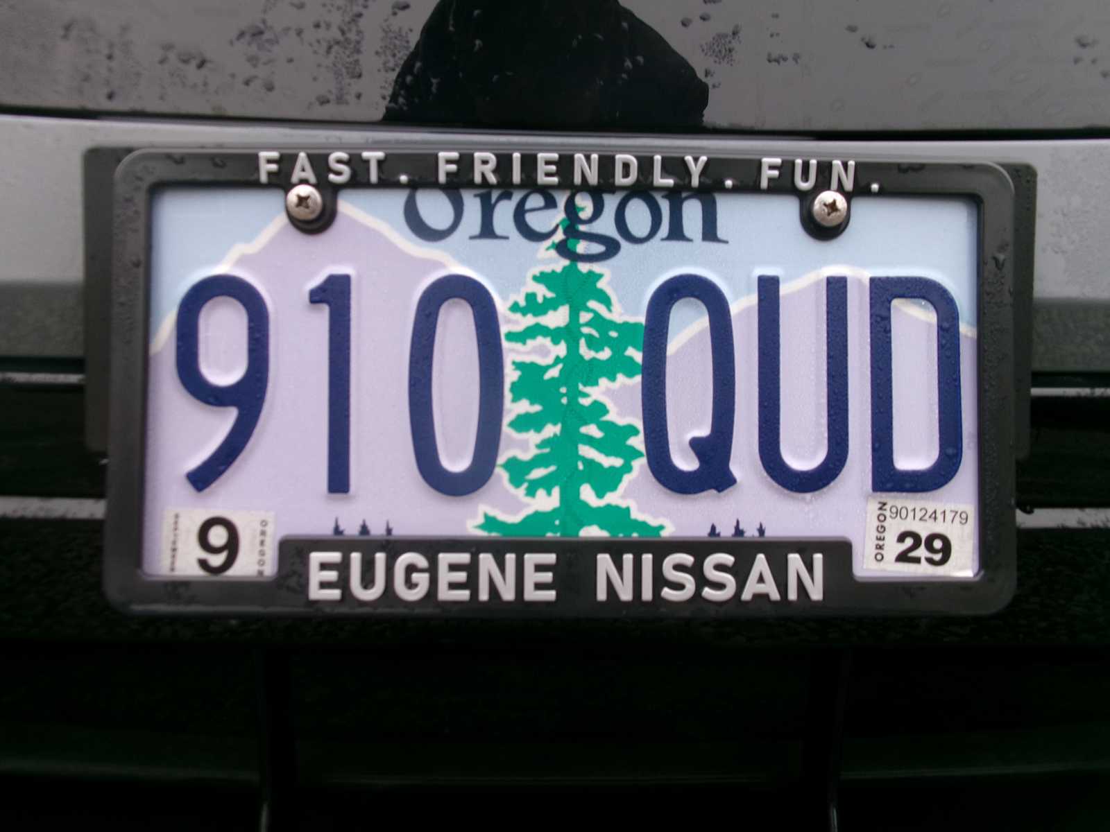 Thumbnail: 2025 Nissan Ariya - 9