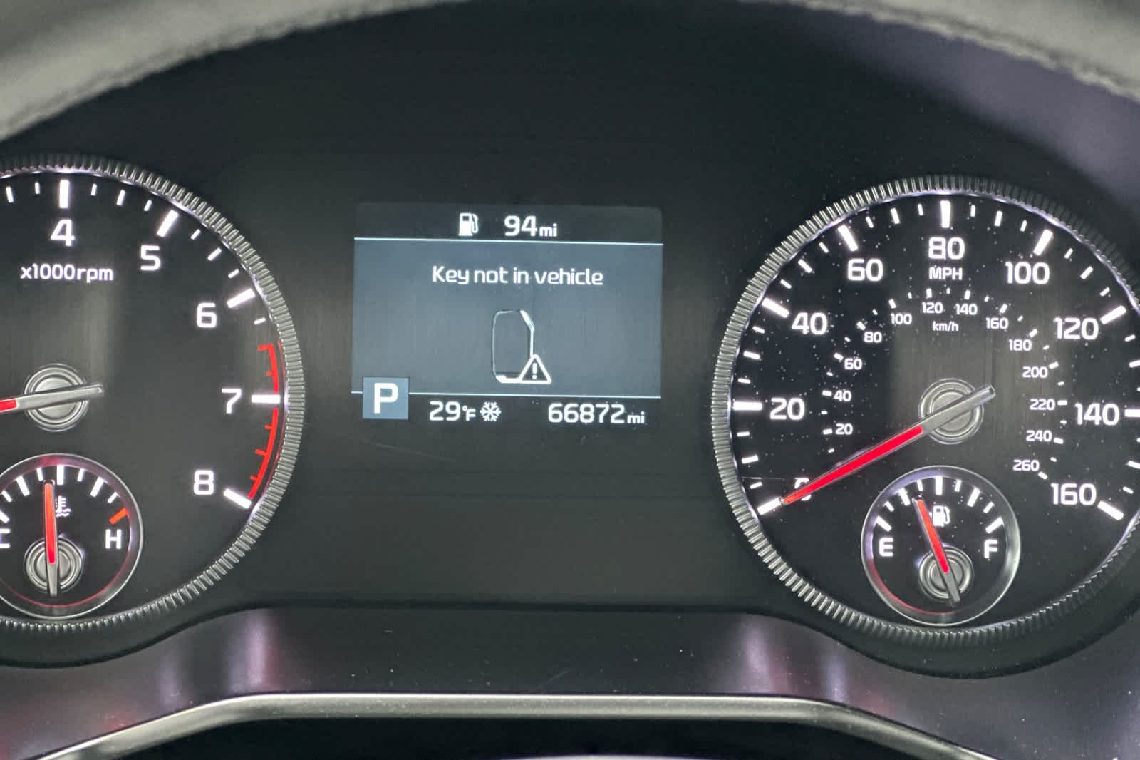 Thumbnail: 2022 Kia Telluride - 27