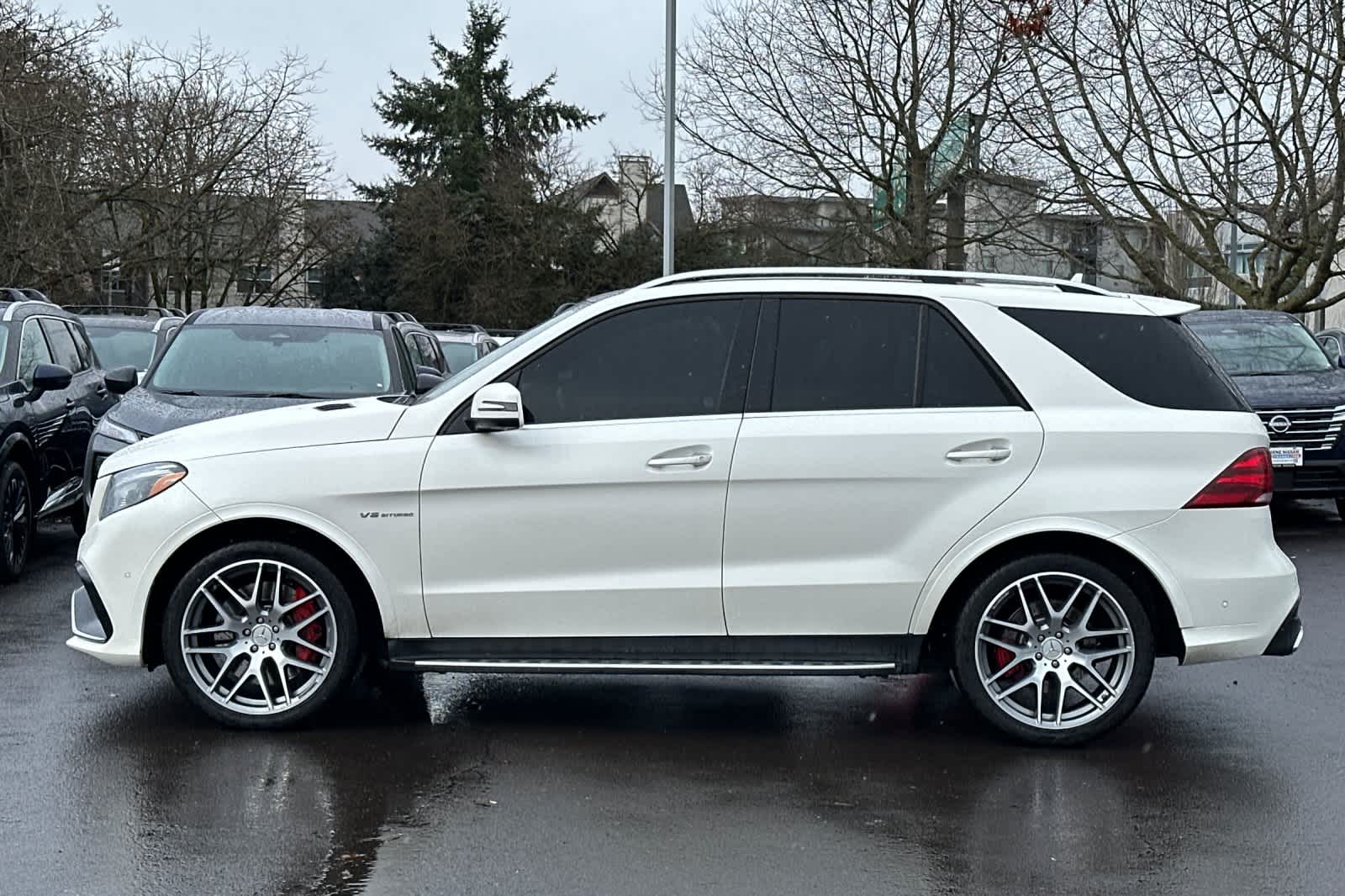 Thumbnail: 2019 Mercedes-Benz GL-Class - 5