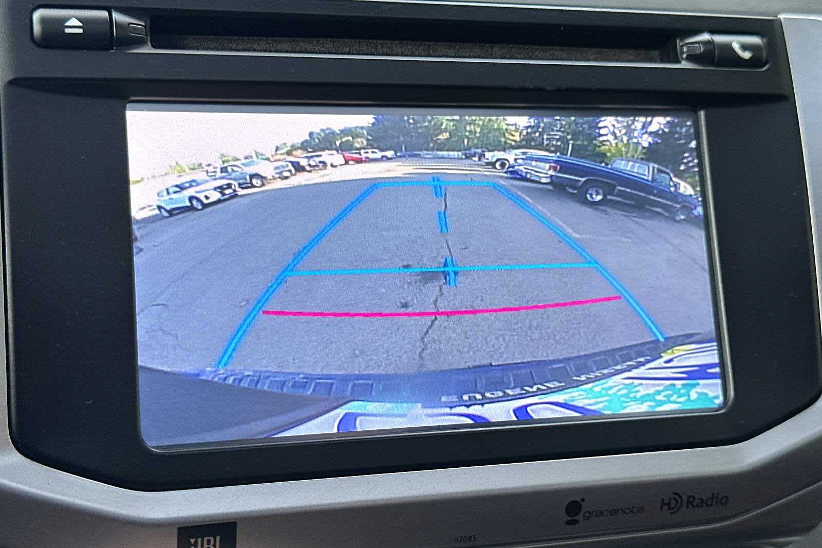 Thumbnail: 2014 Toyota 4Runner - 20