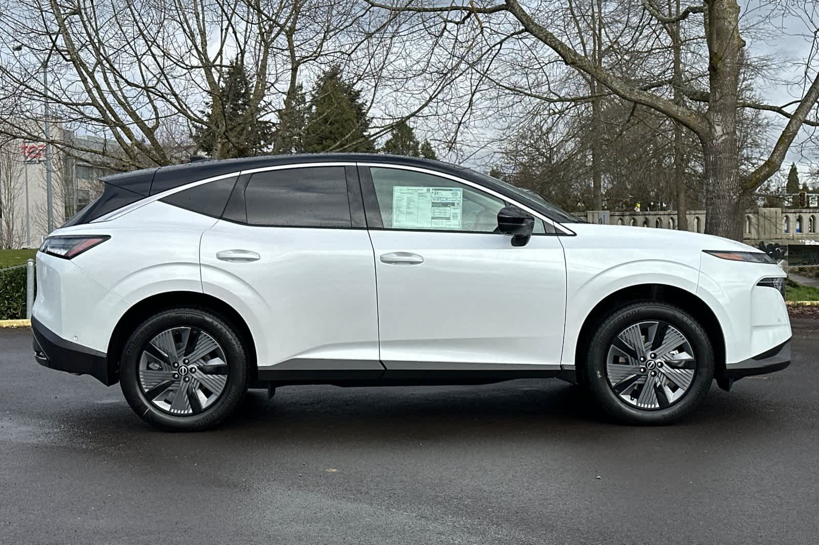 Thumbnail: 2025 Nissan Murano - 8