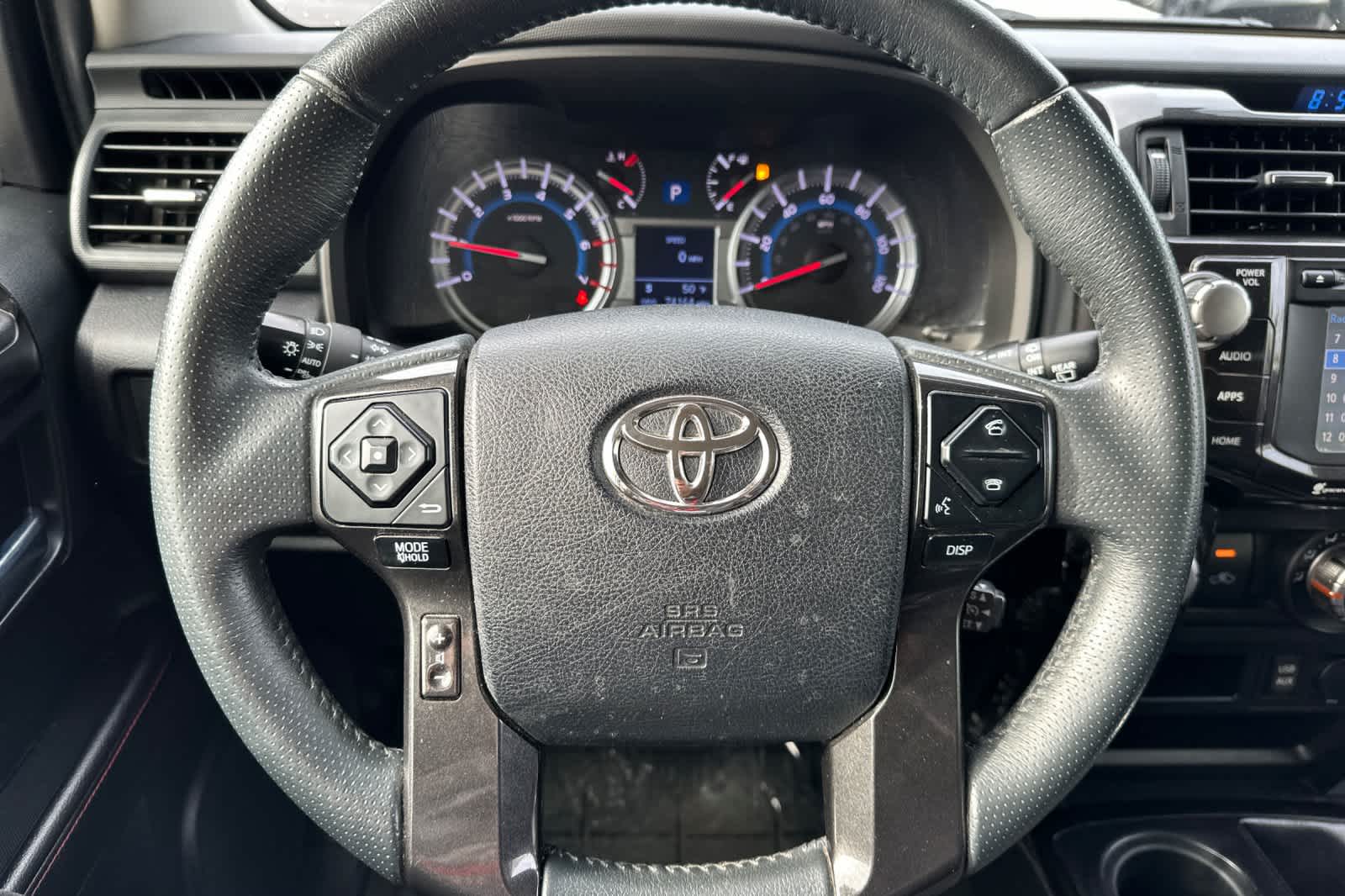 Thumbnail: 2016 Toyota 4Runner - 22