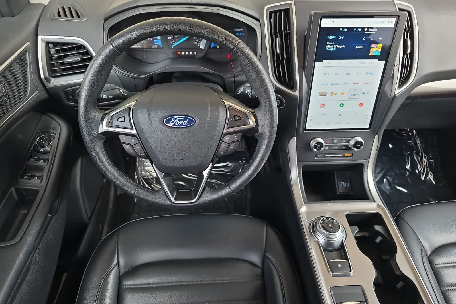 Thumbnail: 2024 Ford Edge - 14