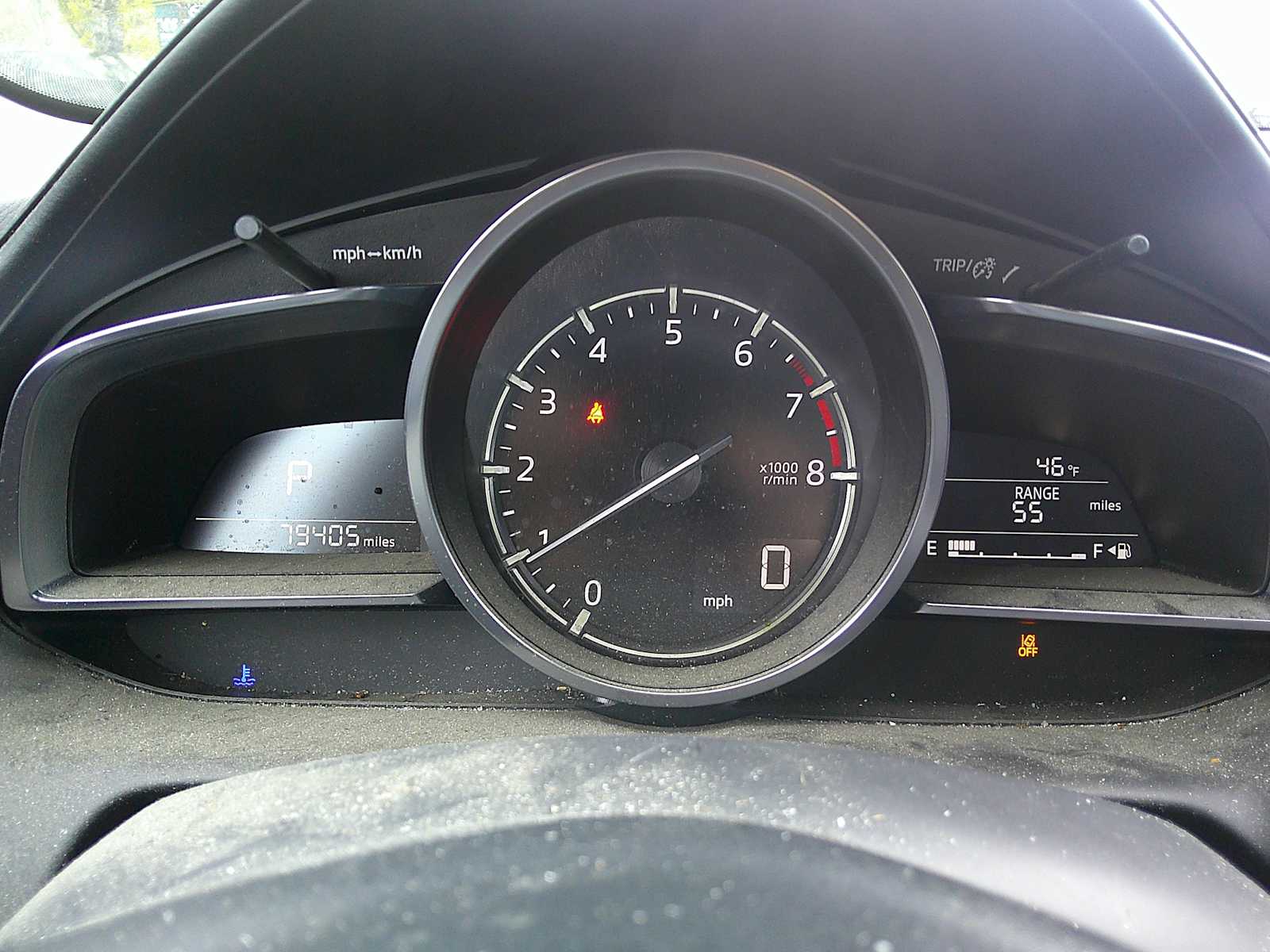 Thumbnail: 2021 Mazda CX-3 - 11