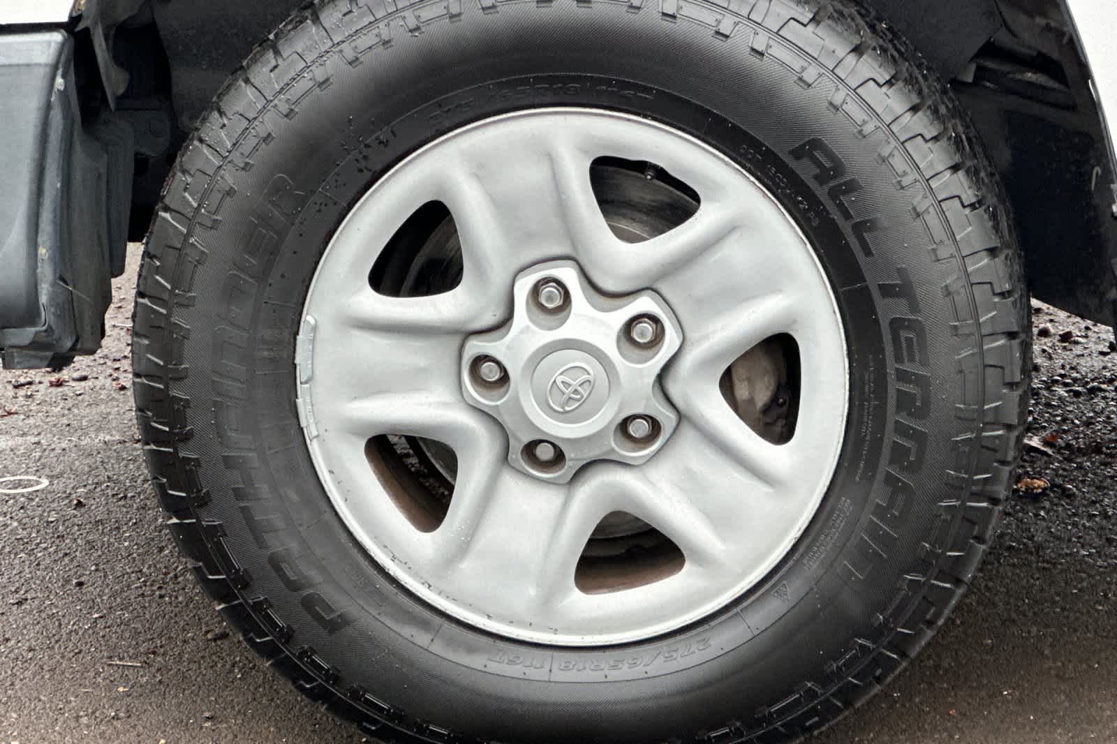 Thumbnail: 2016 Toyota Tundra - 24